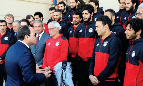 365 يوم سعادة كروية