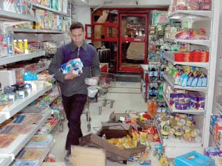 «التسعيرة» أول تحدٍ للحكومة فى 2018