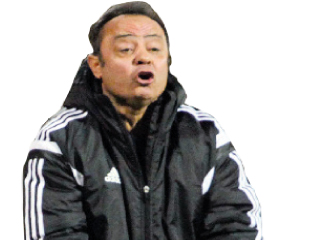 طارق يحيى فى تحد جديد