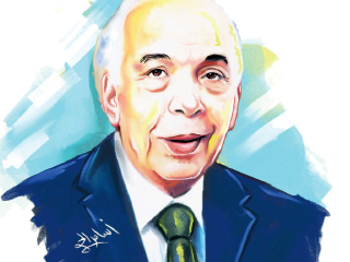 جثمان «عملاق الصحافة» يصل القاهرة.. فجر اليوم