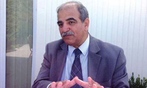 موسى أفشار عضو اللجنة الخارجية للمجلس الوطنى للمقاومة الإيرانية لـ«روزاليوسف»: الانتفاضة الإيرانية تجاوزت الثورة الخضراء وقادرة على إسقاط ولاية الفقيه