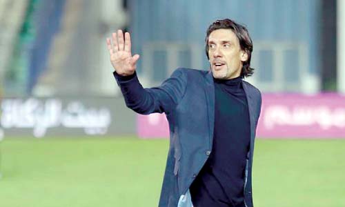 نيبوشا طمعان فى كرم الجيش