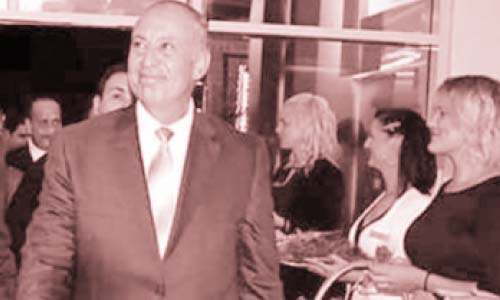 95% زيادة فى الحجوزات بالإسكندرية و75% فى البحر الأحمر و 50% بشرم الشيخ