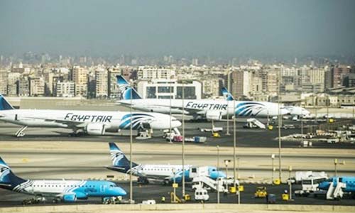 10 مليارات جنيه لتطوير مستوى الخدمات والأمن فى المطارات