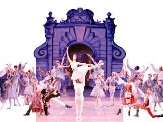 صعود الرقص المعاصر وعودة الفرق الأجنبية