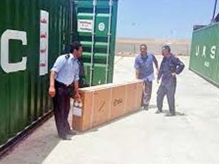 «التجارة» تضبط 40 مصنعاً خالفت قواعد استيراد مستلزمات الإنتاج