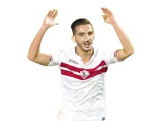 التجربة السورية بالدورى.. «شاهد ماشفش حاجة»