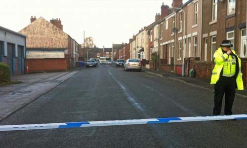 بريطانيا تعتقل 6 أعضاء فى جماعة نازية