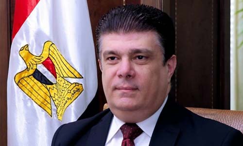 زين: الإعلام الوطنى يواصل دوره للتأكيد على وحدة الصف