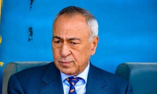 بفرمان من الجبلاية.. انتهاء أزمة القيد للدراويش