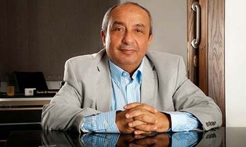 «النبراوى» نقيب المهندسين لـ«روزاليوسف»: أخوض المنافسة على مقعد «نقيب المهندسين» فى مواجهة وزير النقل السابق