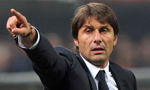 كونتى لمورينيو: «يا تافه»