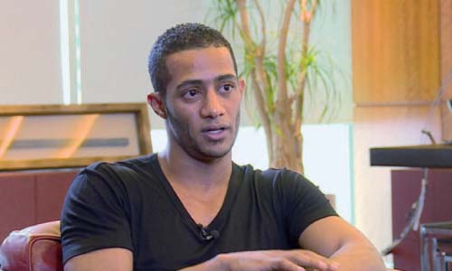 يبحث عن شيخ قبيلة فى سيناء