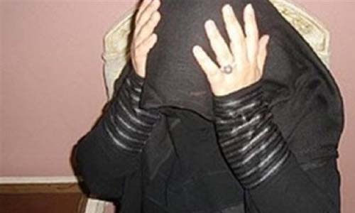 السجن 15 عاما لربة منزل أحرقت زوجها ببنى سويف