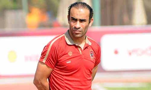 على مسئولية عبد الحفيظ: الأهلى محتاج 3 صفقات وبس