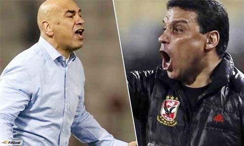 المصرى يتحدى الأهلى فى الإمارات بالصفقات الجديدة