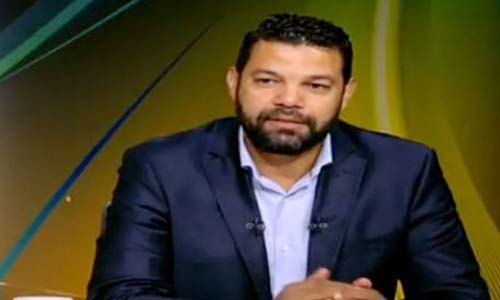 السقا يتحدث لـ«روز اليوسف»: صلاح هيبقى الأحسن فى أوروبا