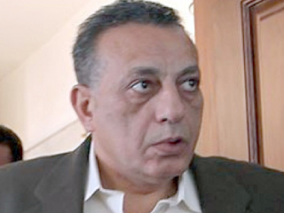 الجيزة تستعيد 82 فدانا أراضى أملاك دولة بالواحات البحرية