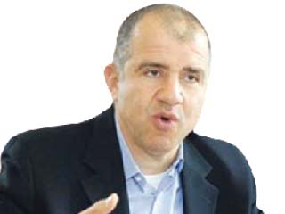 دعم مصر: ندعم الرئيس لولاية ثانية