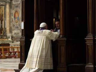 كيف تصبح  أب اعتراف؟!