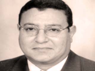 الخولى: مشروع بحثى لتخفيف آثار التغيرات المناخية بمنطقة الخارجة