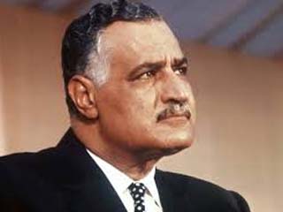 الأوبرا تحتفل بمئوية ميلاد عبد الناصر