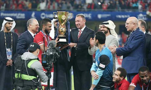 سوبر يا أهلى