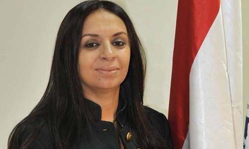 القومى للمرأة يشكو منى أبوشنب للأعلى للإعلام بعد تصريح %96 من الزوجات خائنات