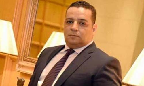 عجلان: مصر مؤهلة لجذب 4 ملايين سائح روسى  خلال 2018