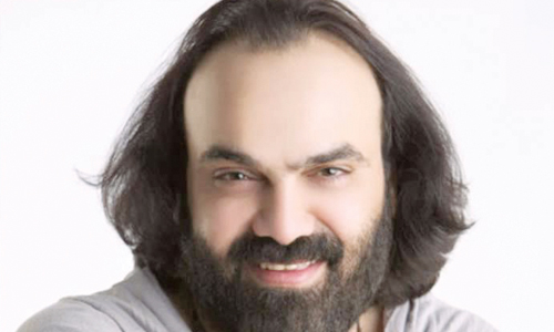 أبو الليف مسرحية «زقاق المدق» مختلفة عن الفيلم