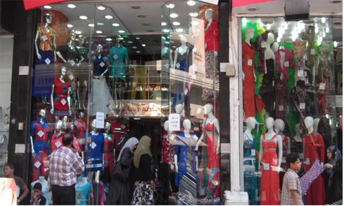 التموين: انطلاق الأوكازيون الشتوى لإنعاش السوق وتخفيف العبء على المواطنين