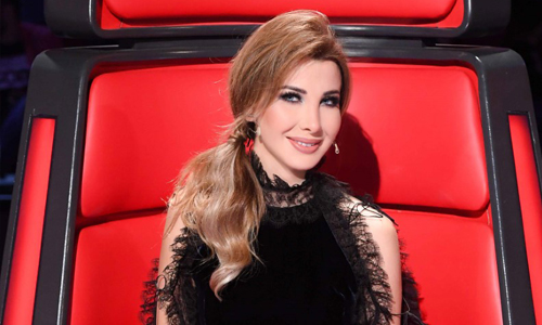 المواهب المصرية تألقت بالمنافسة للحصول على اللقب