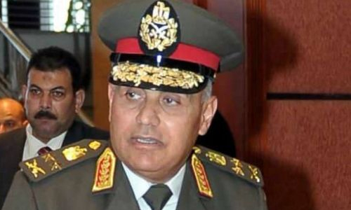 تعزيزات أمنية على معابر ومعديات قناة السويس