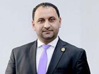 المتحدث باسم الحكومة المؤقتة لـ«روزاليوسف»: نطالب بتحقيق دولى فى الانتهاكات التركية