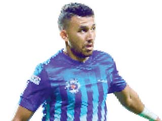 تريزيجيه فى الدورى الأمريكى قريباً