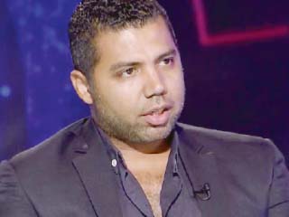 أحمد أبو مسلم لـ«روزاليوسف»: محدش يقدر ع الأهلى