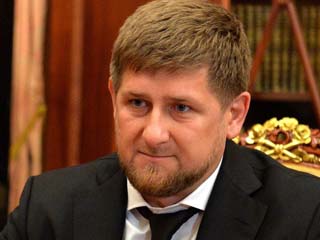 ليتوانيا.. إدراج رئيس الشيشان و49 مسئولًا روسيًا على «قائمة سوداء»