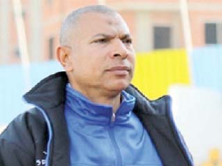 الإسماعيلى يخشى ذئاب الجبل