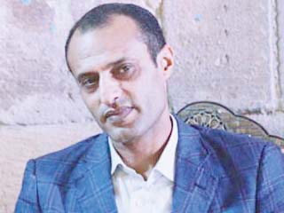 أحمد عجاج: فى زمن «العولمة الثقافية» تبقى «العامية» هى الأقرب إلى روحى