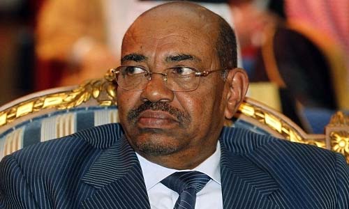 السودان تأمين القصر الرئاسى بعد اقتراب الاحتجاجات منه