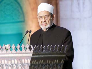 الأزهر يحسم الجدل: لا زيارة للقدس تحت الاحتلال الإسرائيلى