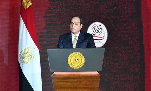بالأرقـام 4 سنوات من العمل والعرق