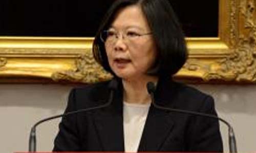 تايوان تستهدف خطوط الطيران الصينية وتمنعها من التحليق فوق أجوائها