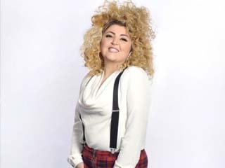 مها أحمد تقدم «الست الهانم» على الأولى