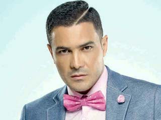 محمد رجب يخوض موسم شم النسيم بـ«بيكيا»