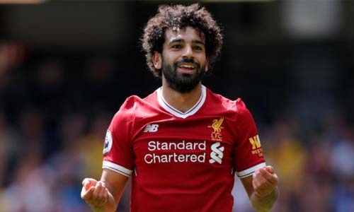 هل يرتدى أبو مكة قميص الملكى قريبا؟