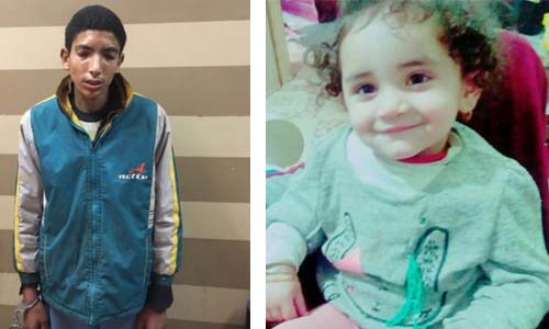 الأنتقام على طريقة «ريا وسكينة»