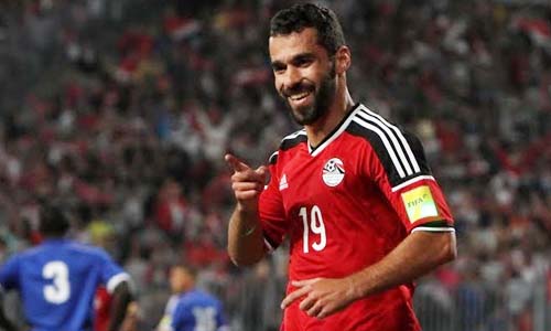 «السعيد» أغلى لاعب فى مصر