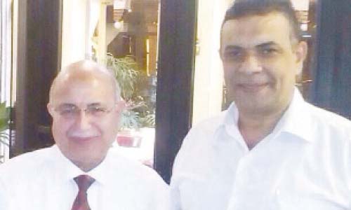 سالم: إنجازات الدراجات تستحق الاهتمام الإعلامى