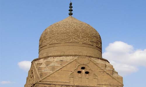«حسن بن نصر الله».. قبة المحتسب فى عهد الظاهر برقوق